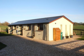 The Byre